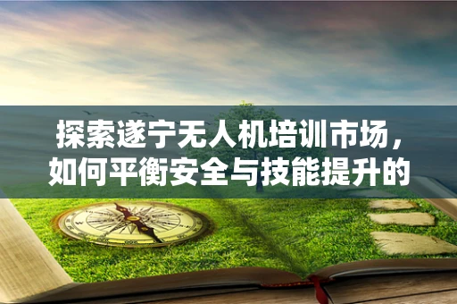 探索遂宁无人机培训市场，如何平衡安全与技能提升的培训策略？