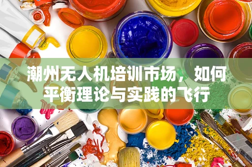 潮州无人机培训市场，如何平衡理论与实践的飞行
