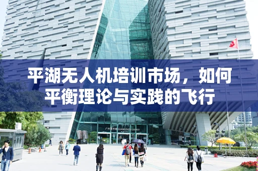 平湖无人机培训市场，如何平衡理论与实践的飞行