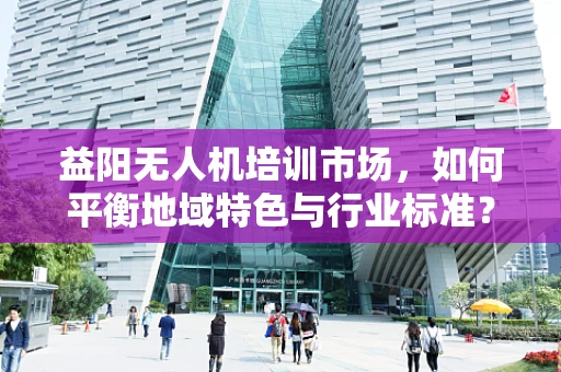 益阳无人机培训市场，如何平衡地域特色与行业标准？