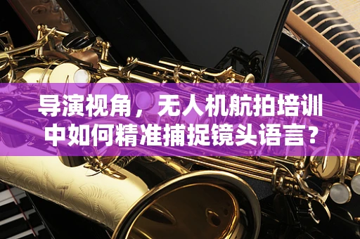 导演视角，无人机航拍培训中如何精准捕捉镜头语言？
