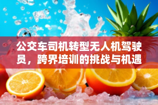 公交车司机转型无人机驾驶员，跨界培训的挑战与机遇？