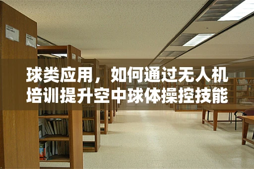 球类应用，如何通过无人机培训提升空中球体操控技能？