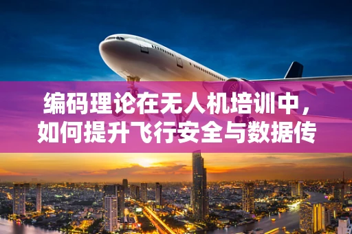 编码理论在无人机培训中，如何提升飞行安全与数据传输效率？