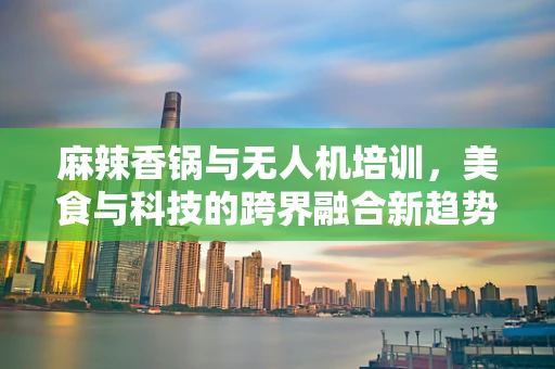 麻辣香锅与无人机培训，美食与科技的跨界融合新趋势？