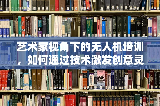 艺术家视角下的无人机培训，如何通过技术激发创意灵感？