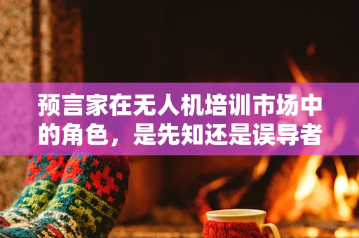 预言家在无人机培训市场中的角色，是先知还是误导者？