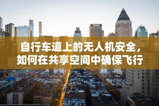 自行车道上的无人机安全，如何在共享空间中确保飞行安全？