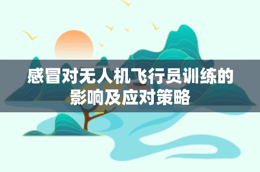 感冒对无人机飞行员训练的影响及应对策略