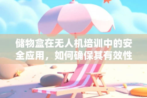 储物盒在无人机培训中的安全应用，如何确保其有效性与便捷性？