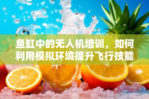 鱼缸中的无人机培训，如何利用模拟环境提升飞行技能？