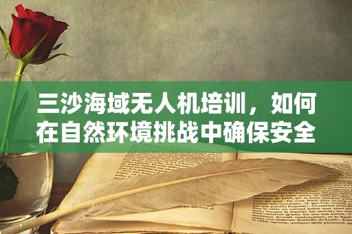三沙海域无人机培训，如何在自然环境挑战中确保安全飞行？