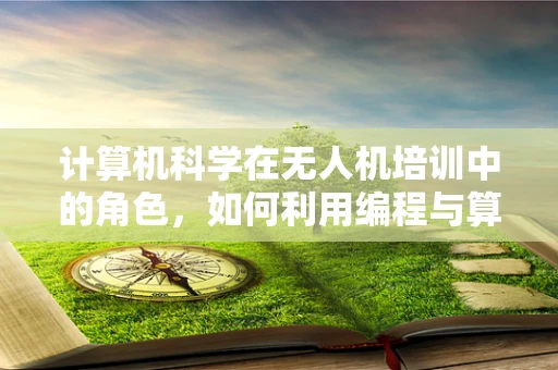 计算机科学在无人机培训中的角色，如何利用编程与算法优化飞行控制？