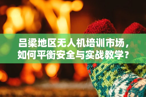 吕梁地区无人机培训市场，如何平衡安全与实战教学？