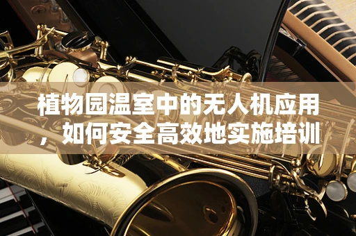 植物园温室中的无人机应用，如何安全高效地实施培训？