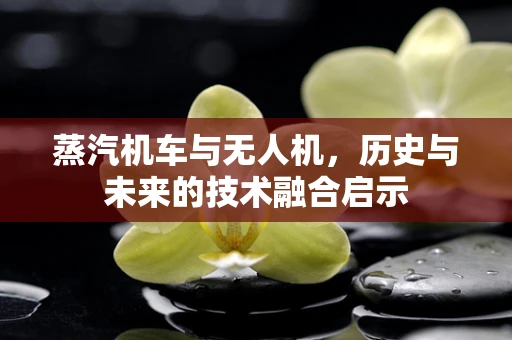 蒸汽机车与无人机，历史与未来的技术融合启示