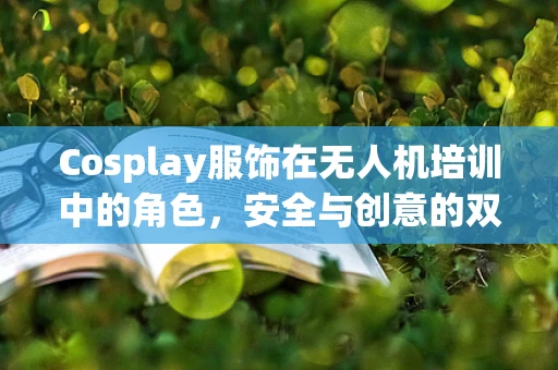 Cosplay服饰在无人机培训中的角色，安全与创意的双重考量