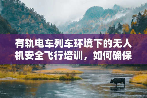 有轨电车列车环境下的无人机安全飞行培训，如何确保零事故？