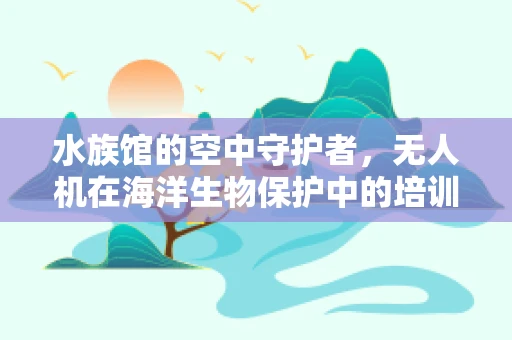 水族馆的空中守护者，无人机在海洋生物保护中的培训挑战