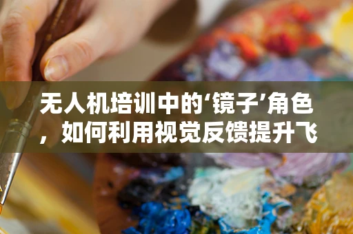 无人机培训中的‘镜子’角色，如何利用视觉反馈提升飞行安全？