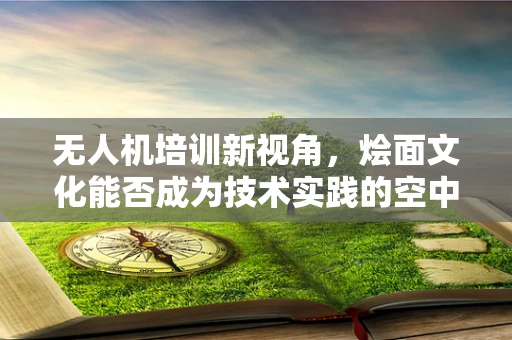 无人机培训新视角，烩面文化能否成为技术实践的空中调料？