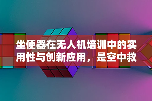 坐便器在无人机培训中的实用性与创新应用，是空中救援的新趋势吗？