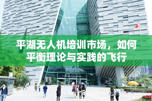 平湖无人机培训市场，如何平衡理论与实践的飞行