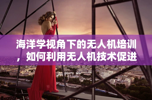 海洋学视角下的无人机培训，如何利用无人机技术促进海洋环境保护？