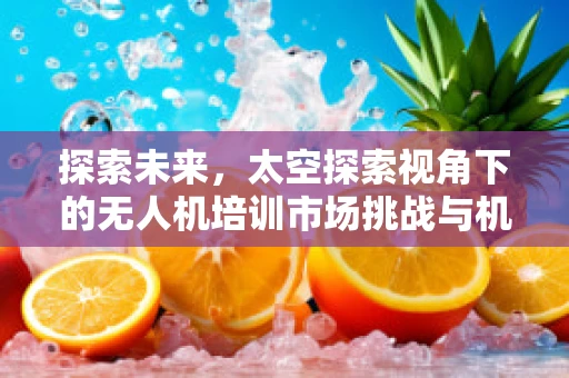 探索未来，太空探索视角下的无人机培训市场挑战与机遇