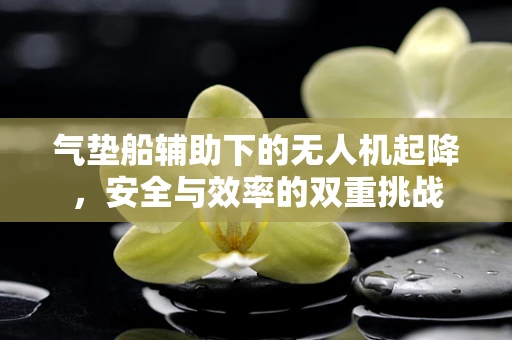 气垫船辅助下的无人机起降，安全与效率的双重挑战