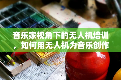 音乐家视角下的无人机培训，如何用无人机为音乐创作与表演增添新维度？