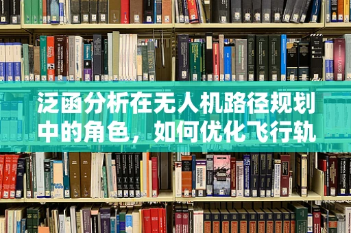 泛函分析在无人机路径规划中的角色，如何优化飞行轨迹？