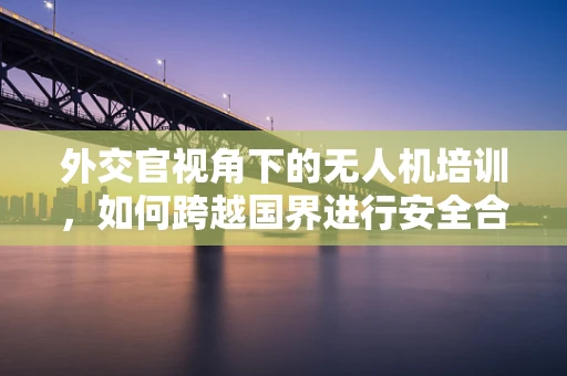 外交官视角下的无人机培训，如何跨越国界进行安全合规操作？