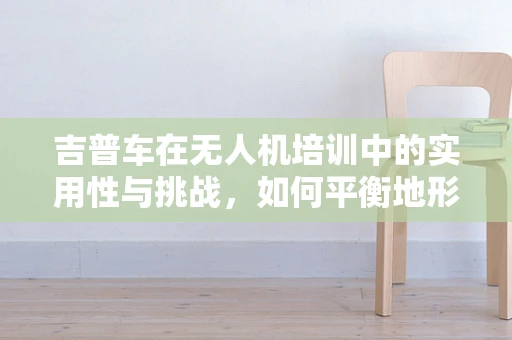 吉普车在无人机培训中的实用性与挑战，如何平衡地形优势与安全风险？