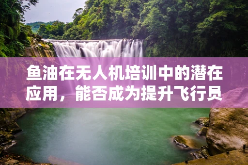 鱼油在无人机培训中的潜在应用，能否成为提升飞行员视力的新途径？