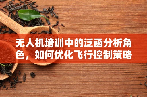 无人机培训中的泛函分析角色，如何优化飞行控制策略？