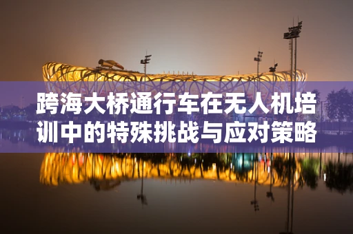 跨海大桥通行车在无人机培训中的特殊挑战与应对策略