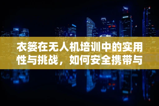 衣篓在无人机培训中的实用性与挑战，如何安全携带与存放个人物品？