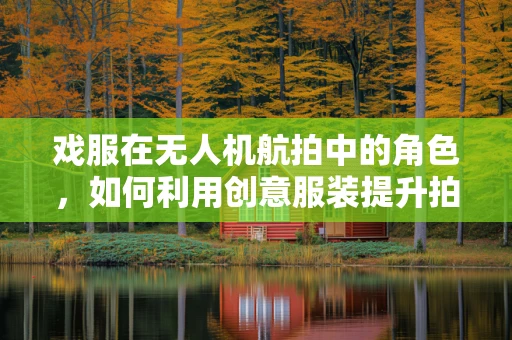 戏服在无人机航拍中的角色，如何利用创意服装提升拍摄效果？