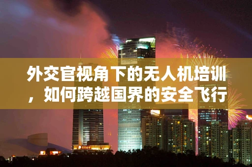 外交官视角下的无人机培训，如何跨越国界的安全飞行？