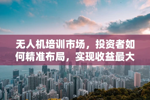 无人机培训市场，投资者如何精准布局，实现收益最大化？
