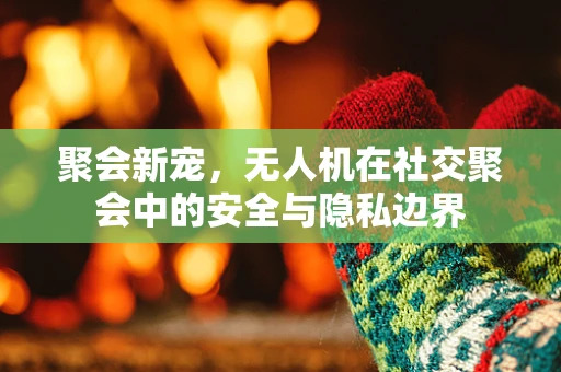 聚会新宠，无人机在社交聚会中的安全与隐私边界
