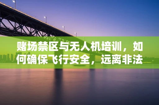 赌场禁区与无人机培训，如何确保飞行安全，远离非法空域？