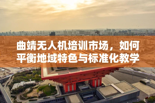 曲靖无人机培训市场，如何平衡地域特色与标准化教学？