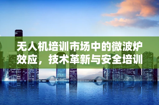 无人机培训市场中的微波炉效应，技术革新与安全培训的平衡