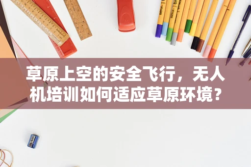 草原上空的安全飞行，无人机培训如何适应草原环境？