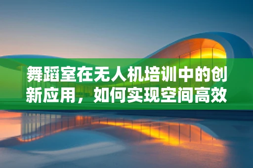 舞蹈室在无人机培训中的创新应用，如何实现空间高效利用与互动体验？