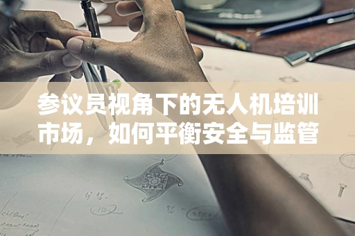 参议员视角下的无人机培训市场，如何平衡安全与监管，促进创新发展？