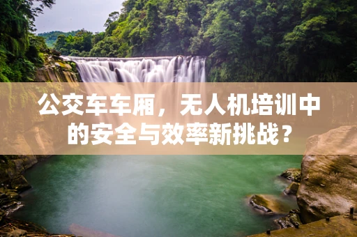 公交车车厢，无人机培训中的安全与效率新挑战？