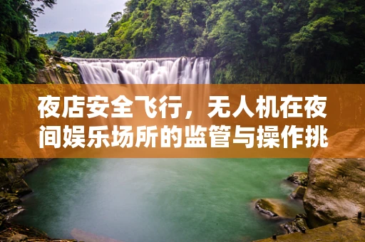 夜店安全飞行，无人机在夜间娱乐场所的监管与操作挑战